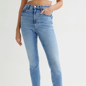 &Denim Skinny Jeans by H&M